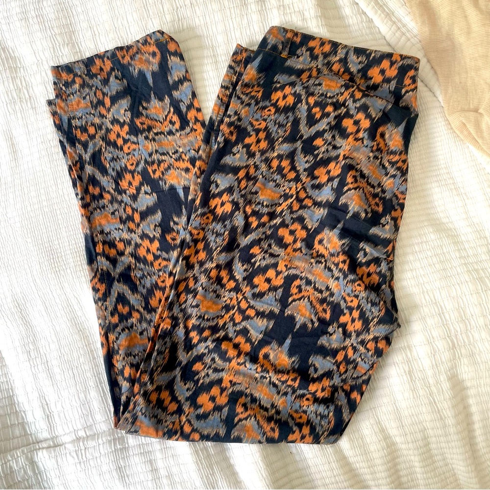 Maison Scotch cotton pants